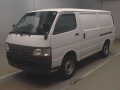 2004 Toyota Hiace Van