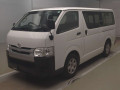2019 Toyota Hiace Van