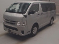 2015 Toyota Hiace Van