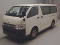 2013 Toyota Regiusace Van
