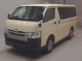 2016 Toyota Regiusace Van