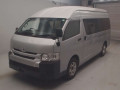2015 Toyota Regiusace Van