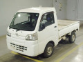 2015 Daihatsu Hijet Truck