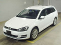 2014 Volkswagen Golf Variant