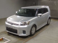 2008 Toyota Corolla Rumion