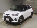 2025 Toyota Raize