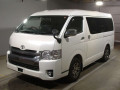 2016 Toyota Hiace Wagon