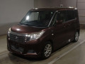 2016 Suzuki Solio