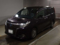 2016 Toyota Esquire