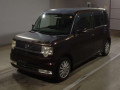 2009 Daihatsu Move Conte Custom