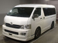 2009 Toyota Hiace Van
