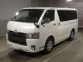 2015 Toyota Regiusace Van