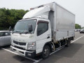 2011 Mitsubishi Fuso Canter