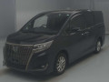 2020 Toyota Esquire