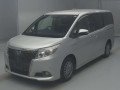 2015 Toyota Esquire