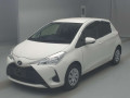 2019 Toyota Vitz