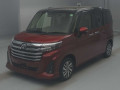 2023 Toyota Roomy