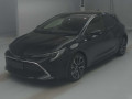 2021 Toyota Corolla Sports