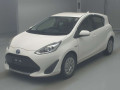 2020 Toyota Aqua