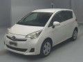 2011 Toyota Ractis