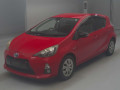 2012 Toyota Aqua