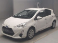 2017 Toyota Aqua