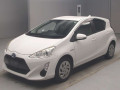 2016 Toyota Aqua