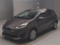 2018 Toyota Aqua