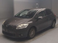 2011 Toyota Auris