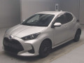 2022 Toyota YARIS