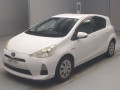 2013 Toyota Aqua