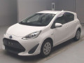 2018 Toyota Aqua