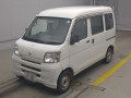 2016 Daihatsu Hijet Cargo