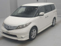 2010 Honda Elysion