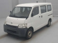 2012 Toyota Townace Van