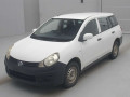 2014 Nissan Ad Van