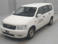 2009 Toyota Succeed Van