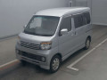 2012 Daihatsu Atrai Wagon