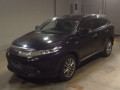 2020 Toyota Harrier Hybrid