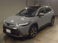 2025 Toyota Corolla Cross