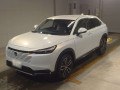 2025 Honda VEZEL
