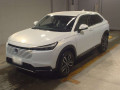 2025 Honda VEZEL