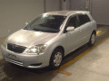 2004 Toyota Corolla Runx
