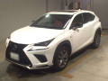 2021 Lexus NX