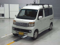 2008 Daihatsu Atrai Wagon