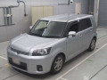 2008 Toyota Corolla Rumion