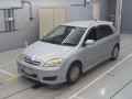 2004 Toyota Corolla Runx
