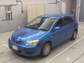 2005 Toyota Corolla Runx