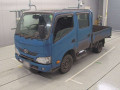 2020 Toyota Dyna Truck