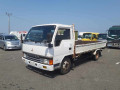 1993 Mitsubishi Fuso Canter